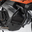 Crash Bar SW-MOTECH SW-MOTECH MOTOVEIKALS 21