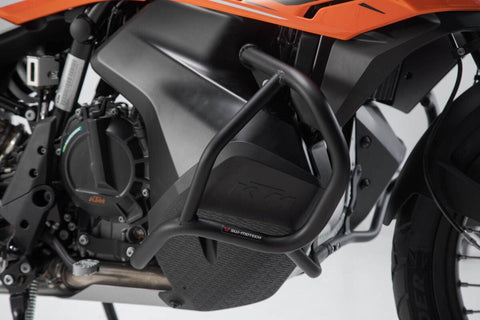 Crash Bar SW-MOTECH SW-MOTECH MOTOVEIKALS 21