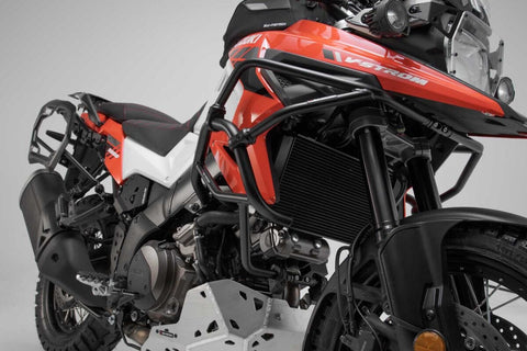 Crash Bar SW-MOTECH SW-MOTECH MOTOVEIKALS 21