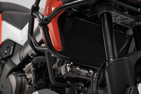 Crash Bar SW-MOTECH SW-MOTECH MOTOVEIKALS 21