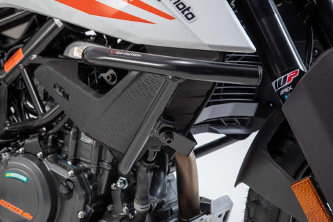Crash Bar SW-MOTECH SW-MOTECH MOTOVEIKALS 21