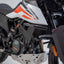 Crash Bar SW-MOTECH SW-MOTECH MOTOVEIKALS 21