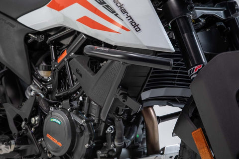 Crash Bar SW-MOTECH SW-MOTECH MOTOVEIKALS 21