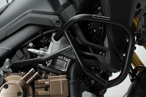 Crash Bar SW-MOTECH SW-MOTECH MOTOVEIKALS 21
