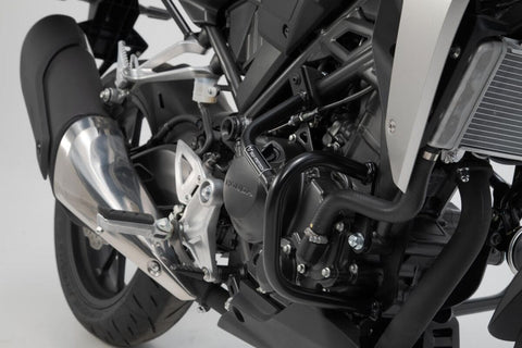 Crash Bar SW-MOTECH SW-MOTECH MOTOVEIKALS 21