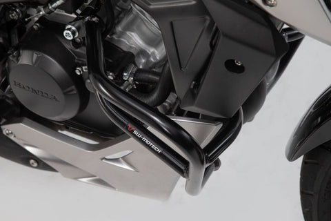 Crash Bar SW-MOTECH SW-MOTECH MOTOVEIKALS 21