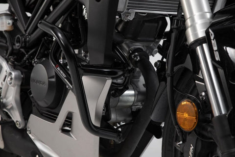 Crash Bar SW-MOTECH SW-MOTECH MOTOVEIKALS 21