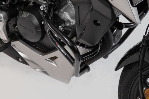 Crash Bar SW-MOTECH SW-MOTECH MOTOVEIKALS 21