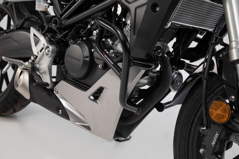 Crash Bar SW-MOTECH SW-MOTECH MOTOVEIKALS 21