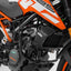 Crash Bar SW-MOTECH SW-MOTECH MOTOVEIKALS 21