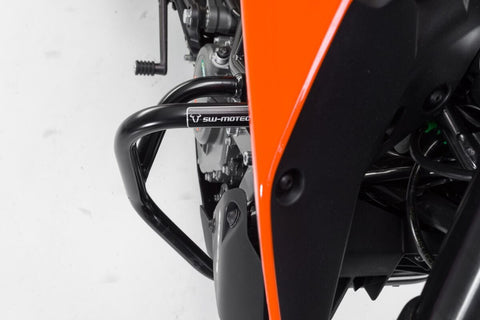 Crash Bar SW-MOTECH SW-MOTECH MOTOVEIKALS 21