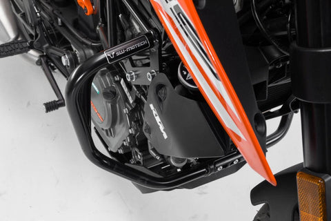 Crash Bar SW-MOTECH SW-MOTECH MOTOVEIKALS 21