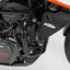 Crash Bar SW-MOTECH SW-MOTECH MOTOVEIKALS 21