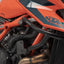 Crash Bar SW-MOTECH SW-MOTECH MOTOVEIKALS 21