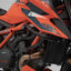 Crash Bar SW-MOTECH SW-MOTECH MOTOVEIKALS 21