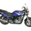 Crash Bar SW-MOTECH SW-MOTECH MOTOVEIKALS 21