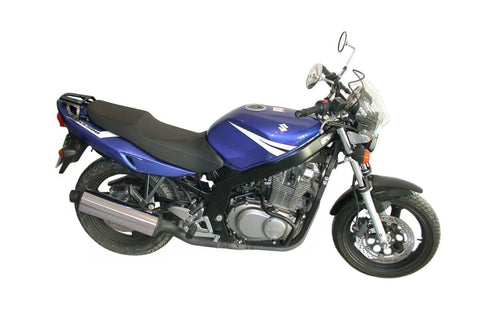 Crash Bar SW-MOTECH SW-MOTECH MOTOVEIKALS 21