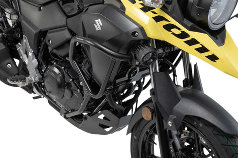 Crash Bar SW-MOTECH SW-MOTECH MOTOVEIKALS 21