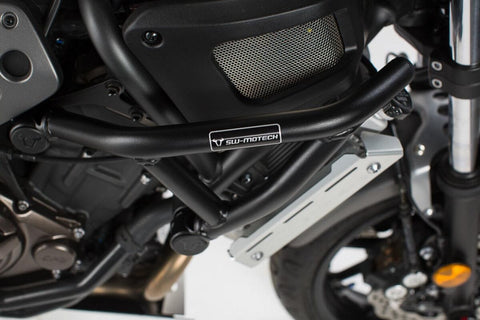 Crash Bar SW-MOTECH SW-MOTECH MOTOVEIKALS 21