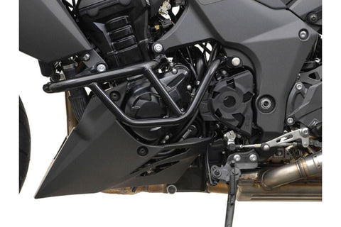 Crash Bar SW-MOTECH SW-MOTECH MOTOVEIKALS 21