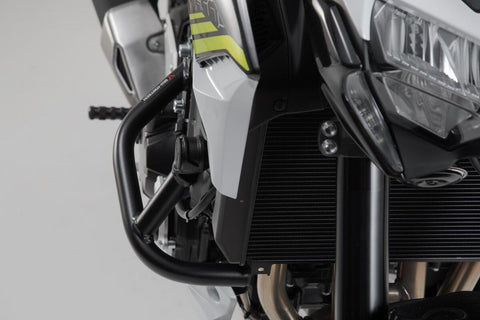 Crash Bar SW-MOTECH SW-MOTECH MOTOVEIKALS 21