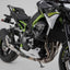 Crash Bar SW-MOTECH SW-MOTECH MOTOVEIKALS 21