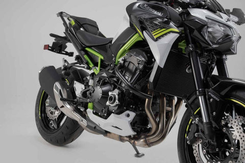 Crash Bar SW-MOTECH SW-MOTECH MOTOVEIKALS 21