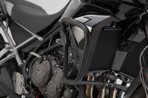 Crash Bar SW-MOTECH SW-MOTECH MOTOVEIKALS 21