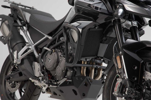Crash Bar SW-MOTECH SW-MOTECH MOTOVEIKALS 21