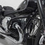 Crash Bar SW-MOTECH SW-MOTECH MOTOVEIKALS 21