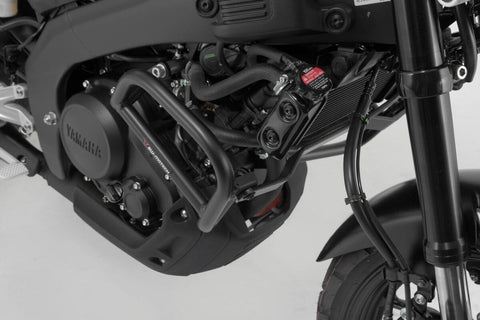 Crash Bar SW-MOTECH SW-MOTECH MOTOVEIKALS 21