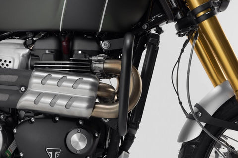 Crash Bar SW-MOTECH SW-MOTECH MOTOVEIKALS 21