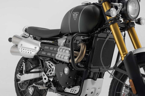 Crash Bar SW-MOTECH SW-MOTECH MOTOVEIKALS 21