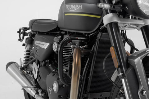 Crash Bar SW-MOTECH SW-MOTECH MOTOVEIKALS 21