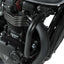Crash Bar SW-MOTECH SW-MOTECH MOTOVEIKALS 21