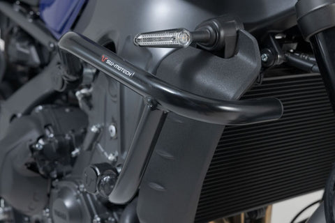 Crash Bar SW-MOTECH SW-MOTECH MOTOVEIKALS 21
