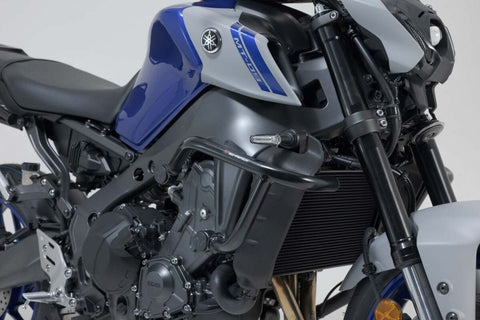Crash Bar SW-MOTECH SW-MOTECH MOTOVEIKALS 21