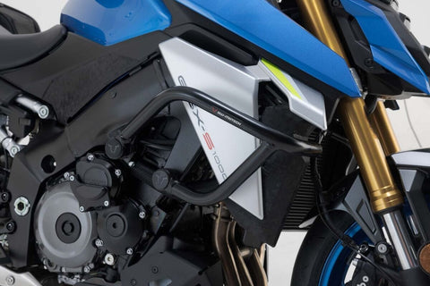 Crash Bar SW-MOTECH SW-MOTECH MOTOVEIKALS 21