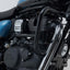 Crash Bar SW-MOTECH SW-MOTECH MOTOVEIKALS 21