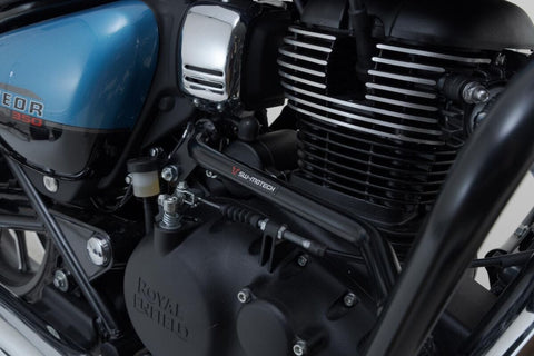 Crash Bar SW-MOTECH SW-MOTECH MOTOVEIKALS 21