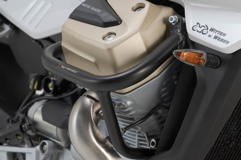 Crash Bar SW-MOTECH SW-MOTECH MOTOVEIKALS 21