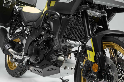 Crash Bar SW-MOTECH SW-MOTECH MOTOVEIKALS 21