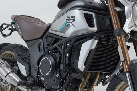 Crash Bar SW-MOTECH SW-MOTECH MOTOVEIKALS 21