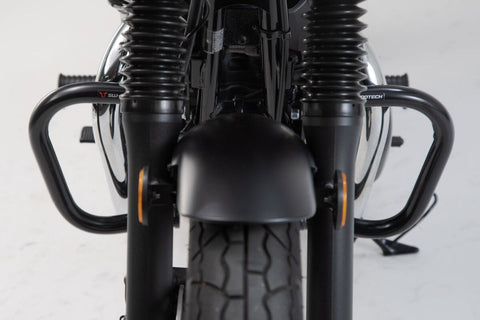 Crash Bar W800 SW-MOTECH SW-MOTECH MOTOVEIKALS 21