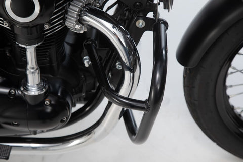 Crash Bar W800 SW-MOTECH SW-MOTECH MOTOVEIKALS 21