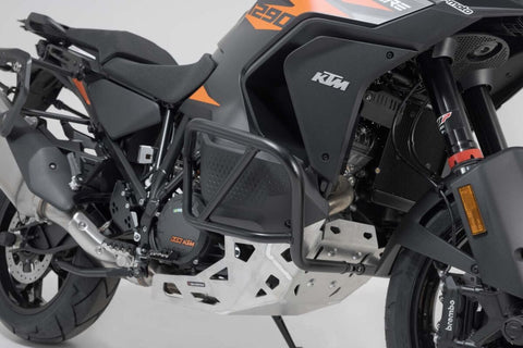 Crashbar SW-MOTECH SW-MOTECH MOTOVEIKALS 21