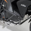 Crashbar SW-MOTECH SW-MOTECH MOTOVEIKALS 21