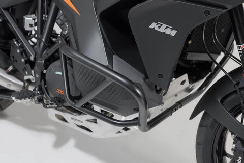 Crashbar SW-MOTECH SW-MOTECH MOTOVEIKALS 21