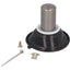 Crbrtr Diaphragm W/Needle 101 OCTANE 101 OCTANE MOTOVEIKALS 21