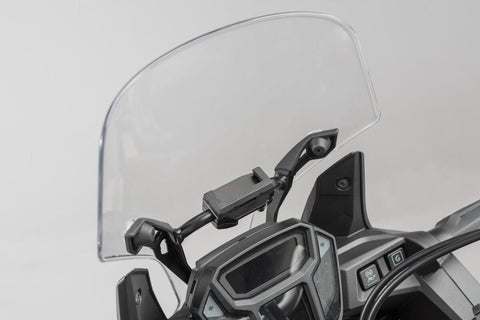 Crossbar Gps Mount 10/12M SW-MOTECH SW-MOTECH MOTOVEIKALS 21